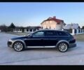 Чорний Ауді A6 Allroad, об'ємом двигуна 3 л та пробігом 350 тис. км за 5300 $, фото 5 на Automoto.ua