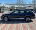 Черный Ауди А6 Олроуд, объемом двигателя 3 л и пробегом 400 тыс. км за 3200 $, фото 1 на Automoto.ua