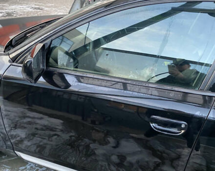 Черный Ауди А6 Олроуд, объемом двигателя 2.97 л и пробегом 288 тыс. км за 10500 $, фото 34 на Automoto.ua