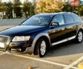 Чорний Ауді A6 Allroad, об'ємом двигуна 2.97 л та пробігом 278 тис. км за 14000 $, фото 1 на Automoto.ua