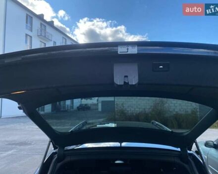 Черный Ауди А6 Олроуд, объемом двигателя 2.97 л и пробегом 235 тыс. км за 11150 $, фото 7 на Automoto.ua