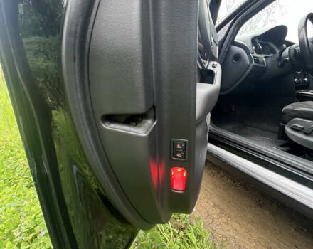 Черный Ауди А6 Олроуд, объемом двигателя 2.97 л и пробегом 293 тыс. км за 10750 $, фото 25 на Automoto.ua