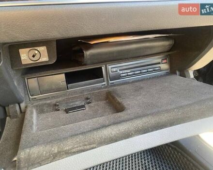 Черный Ауди А6 Олроуд, объемом двигателя 2.97 л и пробегом 235 тыс. км за 11150 $, фото 19 на Automoto.ua