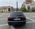 Черный Ауди А6 Олроуд, объемом двигателя 2.7 л и пробегом 370 тыс. км за 4900 $, фото 4 на Automoto.ua