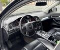 Черный Ауди А6 Олроуд, объемом двигателя 2.7 л и пробегом 380 тыс. км за 4800 $, фото 7 на Automoto.ua