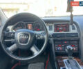 Чорний Ауді A6 Allroad, об'ємом двигуна 2.7 л та пробігом 316 тис. км за 11700 $, фото 11 на Automoto.ua
