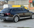 Чорний Ауді A6 Allroad, об'ємом двигуна 2.7 л та пробігом 316 тис. км за 11700 $, фото 3 на Automoto.ua