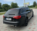 Чорний Ауді A6 Allroad, об'ємом двигуна 2.97 л та пробігом 327 тис. км за 11350 $, фото 4 на Automoto.ua