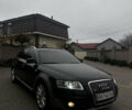 Черный Ауди А6 Олроуд, объемом двигателя 2.7 л и пробегом 320 тыс. км за 10900 $, фото 5 на Automoto.ua