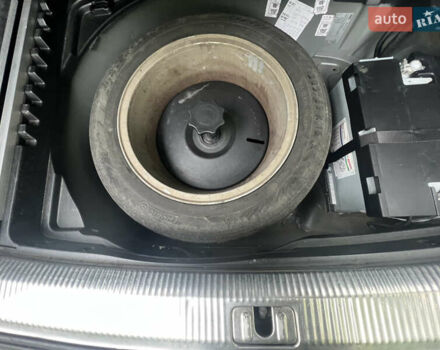 Черный Ауди А6 Олроуд, объемом двигателя 2.97 л и пробегом 293 тыс. км за 10750 $, фото 29 на Automoto.ua