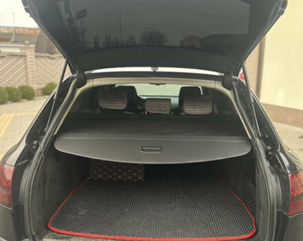 Черный Ауди А6 Олроуд, объемом двигателя 2.7 л и пробегом 320 тыс. км за 10900 $, фото 56 на Automoto.ua