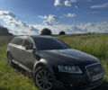 Черный Ауди А6 Олроуд, объемом двигателя 2.7 л и пробегом 320 тыс. км за 10600 $, фото 3 на Automoto.ua