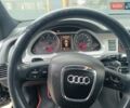 Черный Ауди А6 Олроуд, объемом двигателя 3 л и пробегом 368 тыс. км за 11450 $, фото 30 на Automoto.ua