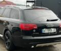 Чорний Ауді A6 Allroad, об'ємом двигуна 3 л та пробігом 334 тис. км за 9600 $, фото 6 на Automoto.ua