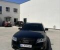 Чорний Ауді A6 Allroad, об'ємом двигуна 3 л та пробігом 360 тис. км за 8200 $, фото 1 на Automoto.ua