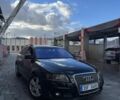 Черный Ауди А6 Олроуд, объемом двигателя 2.7 л и пробегом 380 тыс. км за 4800 $, фото 6 на Automoto.ua