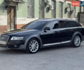 Чорний Ауді A6 Allroad, об'ємом двигуна 2.7 л та пробігом 316 тис. км за 11700 $, фото 7 на Automoto.ua