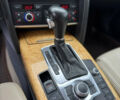 Чорний Ауді A6 Allroad, об'ємом двигуна 2.97 л та пробігом 327 тис. км за 11350 $, фото 9 на Automoto.ua