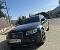 Чорний Ауді A6 Allroad, об'ємом двигуна 2.97 л та пробігом 327 тис. км за 11350 $, фото 7 на Automoto.ua