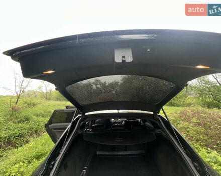 Черный Ауди А6 Олроуд, объемом двигателя 2.97 л и пробегом 293 тыс. км за 10750 $, фото 31 на Automoto.ua