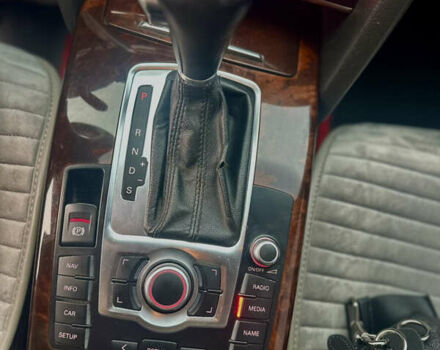 Черный Ауди А6 Олроуд, объемом двигателя 2.7 л и пробегом 320 тыс. км за 10900 $, фото 43 на Automoto.ua