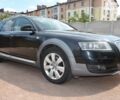 Чорний Ауді A6 Allroad, об'ємом двигуна 3.2 л та пробігом 224 тис. км за 12500 $, фото 1 на Automoto.ua