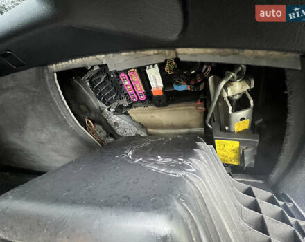 Черный Ауди А6 Олроуд, объемом двигателя 2.97 л и пробегом 293 тыс. км за 10750 $, фото 27 на Automoto.ua