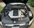 Черный Ауди А6 Олроуд, объемом двигателя 3 л и пробегом 357 тыс. км за 9500 $, фото 1 на Automoto.ua