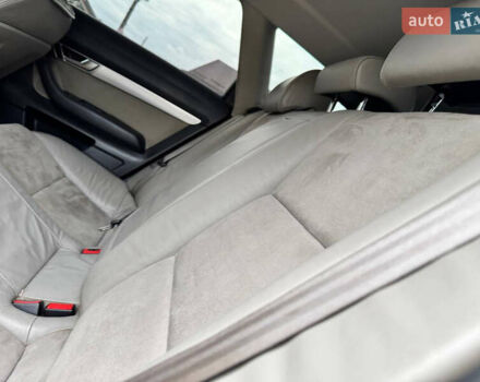 Черный Ауди А6 Олроуд, объемом двигателя 3 л и пробегом 193 тыс. км за 9950 $, фото 30 на Automoto.ua