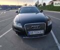 Чорний Ауді A6 Allroad, об'ємом двигуна 2.97 л та пробігом 280 тис. км за 14500 $, фото 24 на Automoto.ua