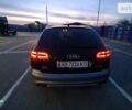 Чорний Ауді A6 Allroad, об'ємом двигуна 2.97 л та пробігом 280 тис. км за 14500 $, фото 28 на Automoto.ua