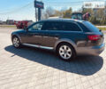 Чорний Ауді A6 Allroad, об'ємом двигуна 2.97 л та пробігом 256 тис. км за 10500 $, фото 15 на Automoto.ua