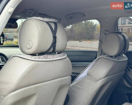 Черный Ауди А6 Олроуд, объемом двигателя 3 л и пробегом 193 тыс. км за 9950 $, фото 28 на Automoto.ua