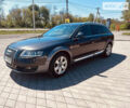 Чорний Ауді A6 Allroad, об'ємом двигуна 2.97 л та пробігом 256 тис. км за 10500 $, фото 1 на Automoto.ua