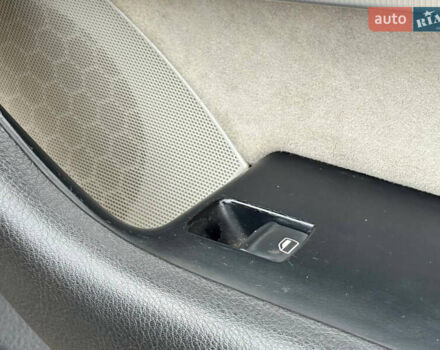 Черный Ауди А6 Олроуд, объемом двигателя 3 л и пробегом 193 тыс. км за 9950 $, фото 38 на Automoto.ua