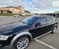 Чорний Ауді A6 Allroad, об'ємом двигуна 2.97 л та пробігом 280 тис. км за 14500 $, фото 7 на Automoto.ua