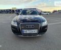 Чорний Ауді A6 Allroad, об'ємом двигуна 2.97 л та пробігом 280 тис. км за 14500 $, фото 1 на Automoto.ua