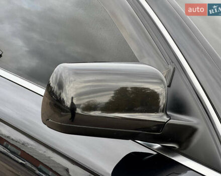 Черный Ауди А6 Олроуд, объемом двигателя 3 л и пробегом 193 тыс. км за 9950 $, фото 6 на Automoto.ua