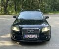 Чорний Ауді A6 Allroad, об'ємом двигуна 3 л та пробігом 400 тис. км за 5248 $, фото 1 на Automoto.ua