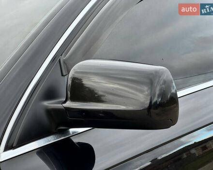 Черный Ауди А6 Олроуд, объемом двигателя 3 л и пробегом 193 тыс. км за 9950 $, фото 5 на Automoto.ua