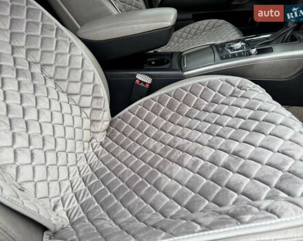 Черный Ауди А6 Олроуд, объемом двигателя 3 л и пробегом 193 тыс. км за 9950 $, фото 43 на Automoto.ua