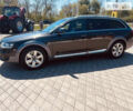 Чорний Ауді A6 Allroad, об'ємом двигуна 2.97 л та пробігом 256 тис. км за 10500 $, фото 17 на Automoto.ua