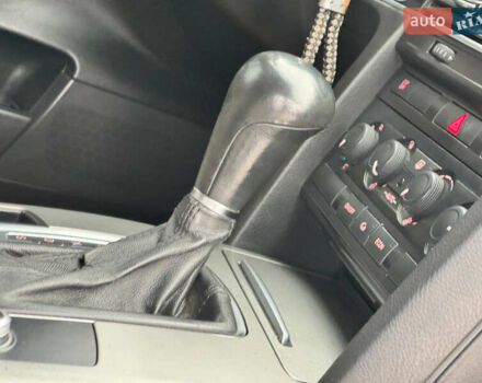 Черный Ауди А6 Олроуд, объемом двигателя 3 л и пробегом 193 тыс. км за 9950 $, фото 48 на Automoto.ua