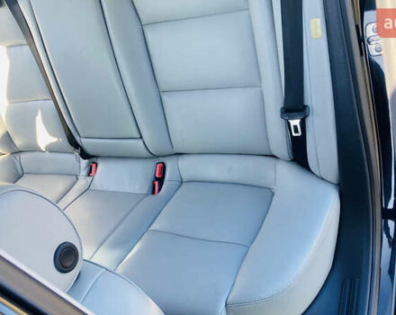 Черный Ауди А6 Олроуд, объемом двигателя 2.7 л и пробегом 370 тыс. км за 13500 $, фото 21 на Automoto.ua