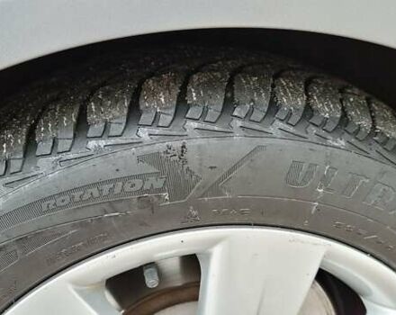 Черный Ауди А6 Олроуд, объемом двигателя 3 л и пробегом 320 тыс. км за 14000 $, фото 73 на Automoto.ua