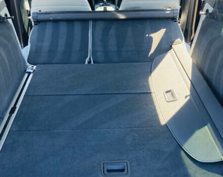 Черный Ауди А6 Олроуд, объемом двигателя 2.7 л и пробегом 370 тыс. км за 13500 $, фото 11 на Automoto.ua