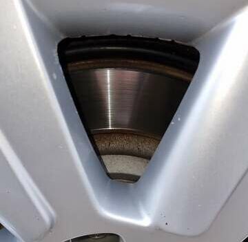 Черный Ауди А6 Олроуд, объемом двигателя 3 л и пробегом 320 тыс. км за 14000 $, фото 46 на Automoto.ua