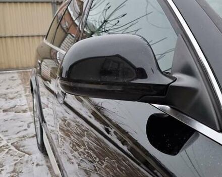 Черный Ауди А6 Олроуд, объемом двигателя 3 л и пробегом 320 тыс. км за 14000 $, фото 17 на Automoto.ua