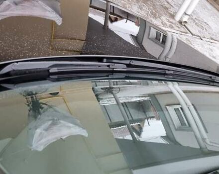 Черный Ауди А6 Олроуд, объемом двигателя 3 л и пробегом 320 тыс. км за 14000 $, фото 57 на Automoto.ua