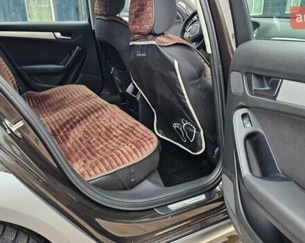 Ауди А6 Олроуд 2010 в Чернигове на Automoto.ua Черный Ауди А6 Олроуд, объемом двигателя 1.98 л и пробегом 272 тыс. км за 11300 $, фото 27 на Automoto.ua